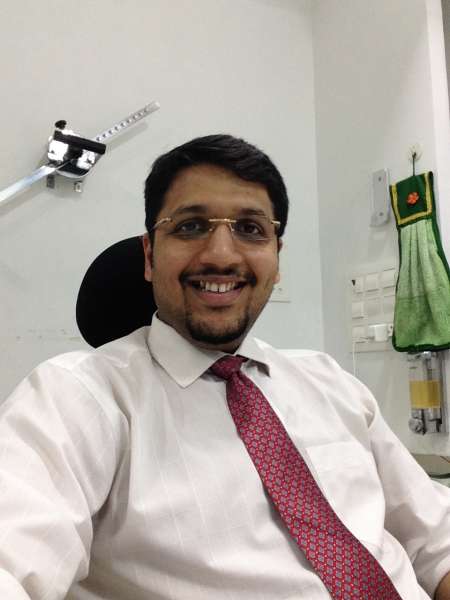 Healing Minds Clinic @ Lifelline medicare hospital Goregaon Image 1