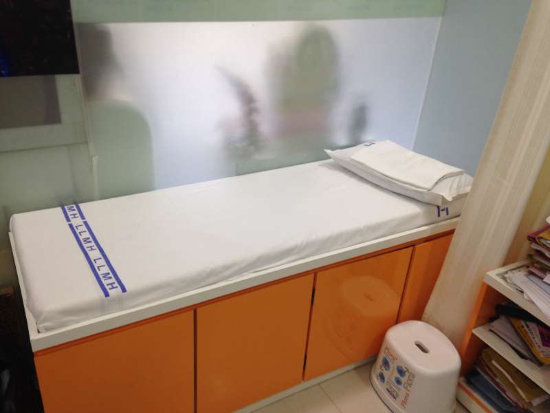 Healing Minds Clinic @ Lifelline medicare hospital Goregaon Image 3