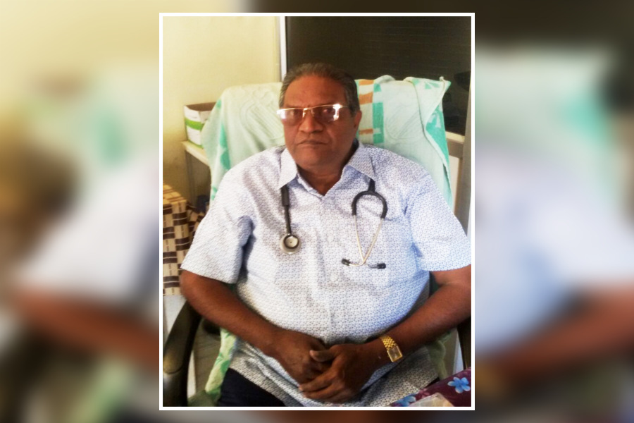 Bhavani Clinic Image 1