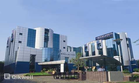 Rockland Hospital Image 1