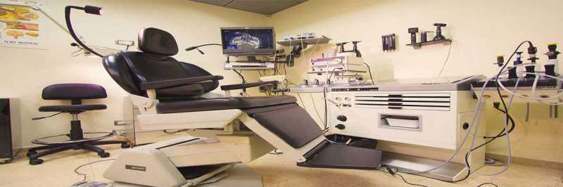Gynae & ENT Clinic Image 1