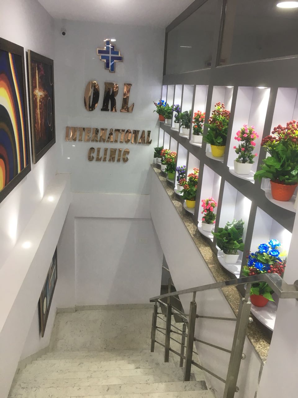 ORL International Clinic Image 2