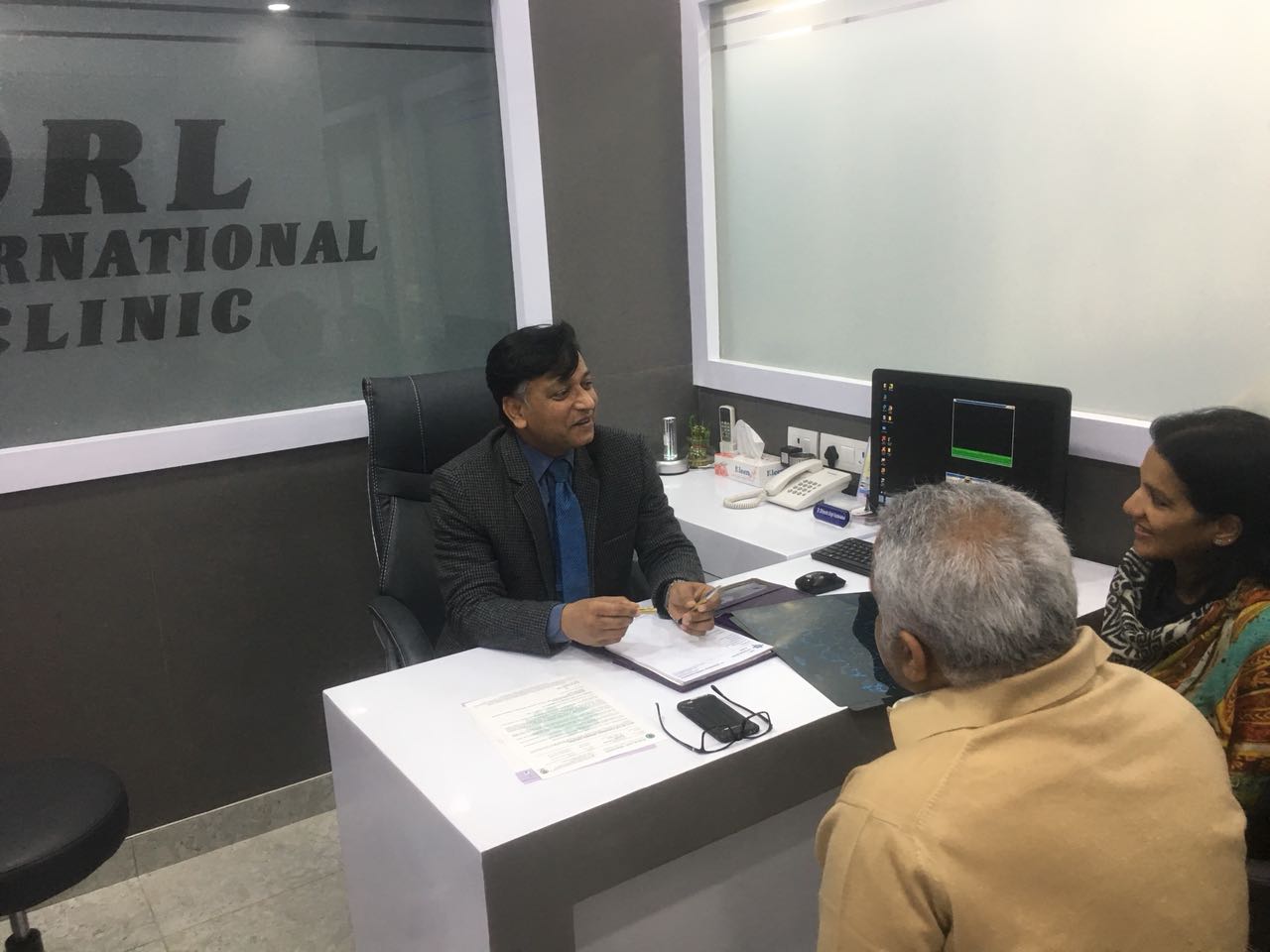 ORL International Clinic Image 3