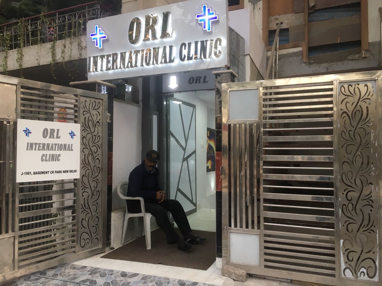 ORL International Clinic Image 1