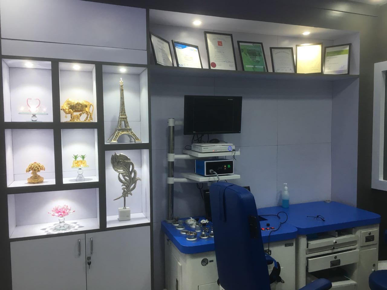 ORL International Clinic Image 4