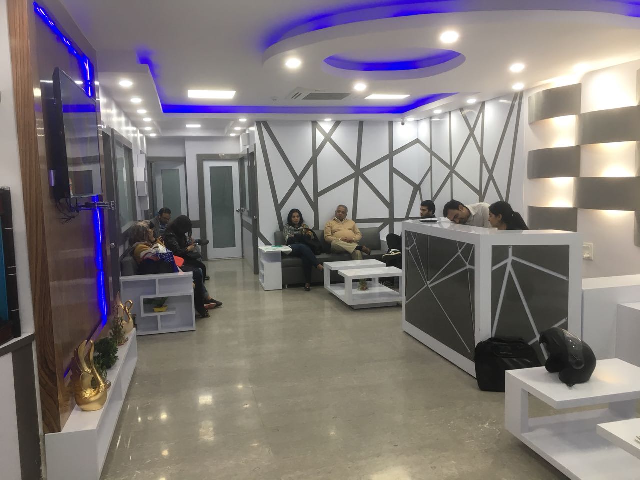 ORL International Clinic Image 5