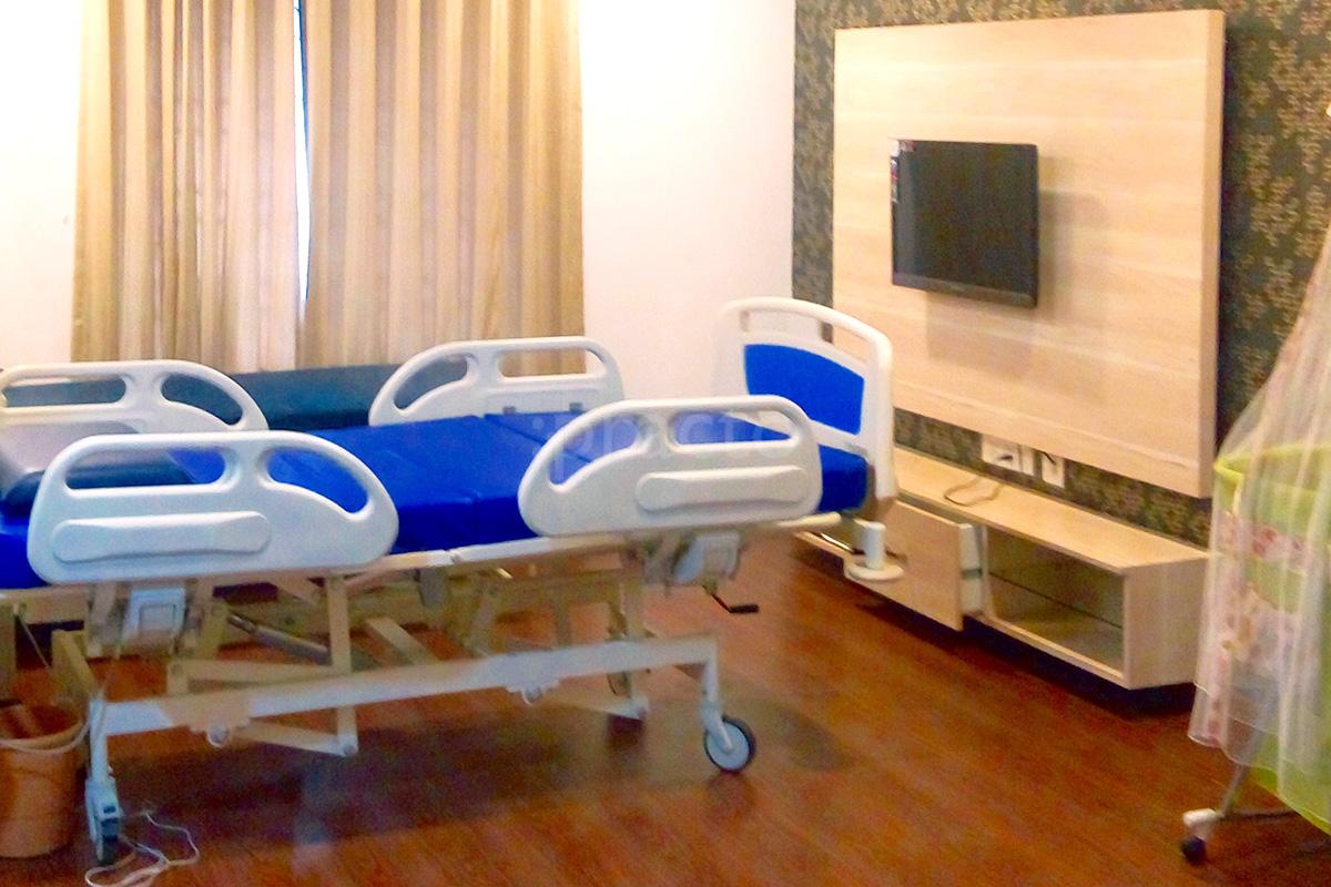 Hegde Hospital Image 2