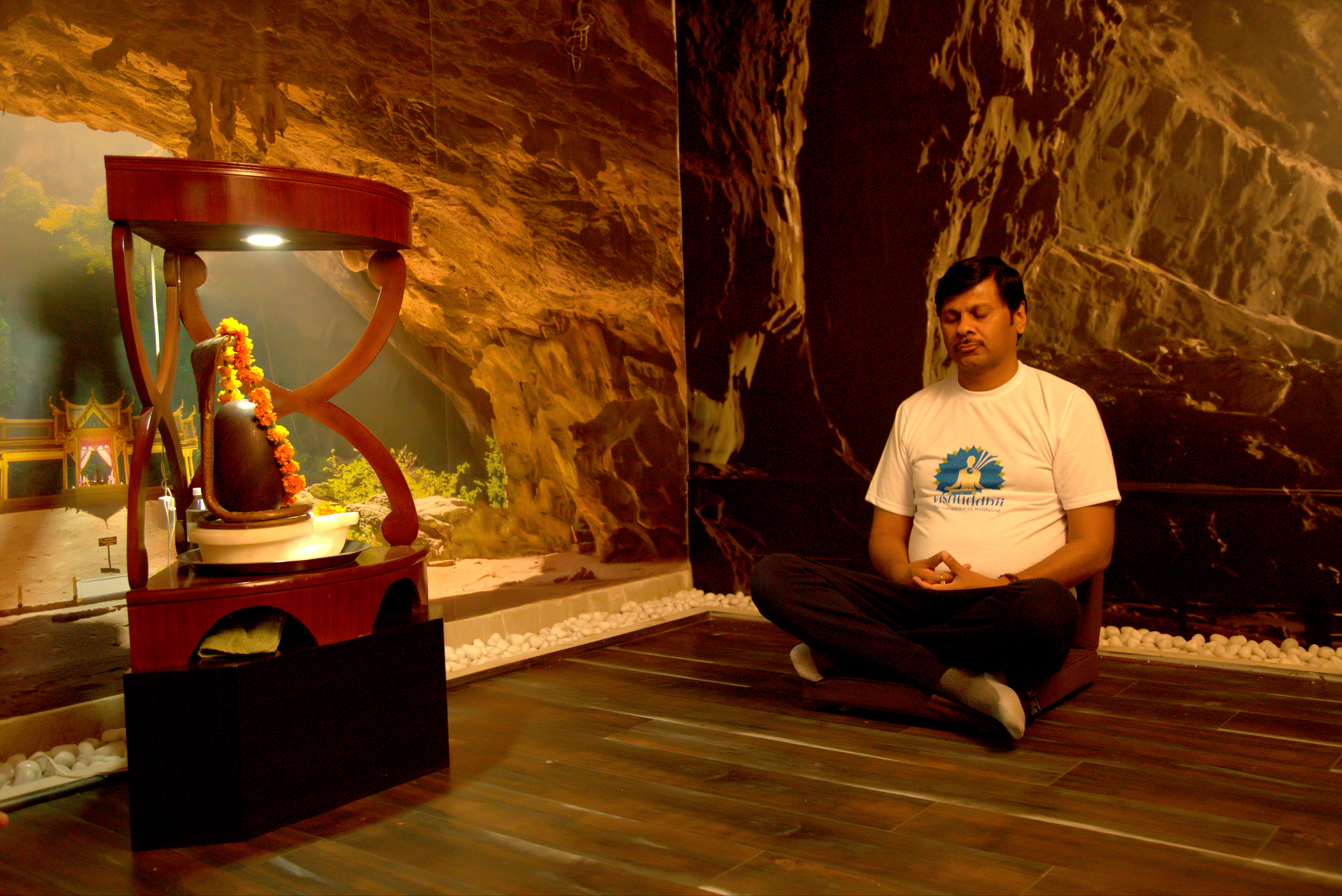 Vishuddhii Image 4