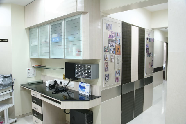 Aarush Ivf & Endoscopy Centre Image 4