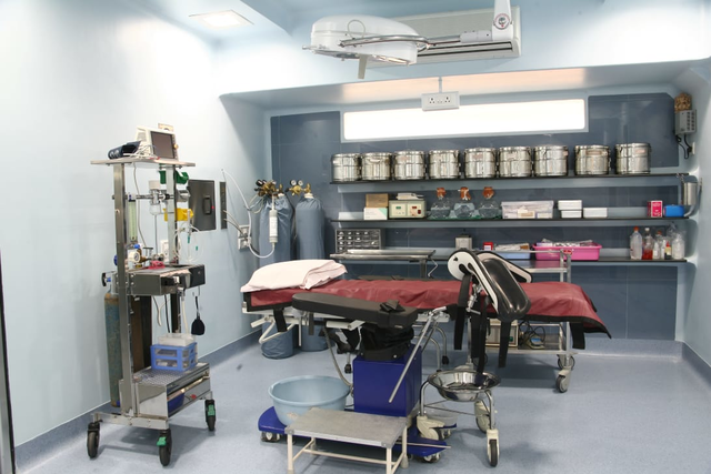 Aarush Ivf & Endoscopy Centre Image 7