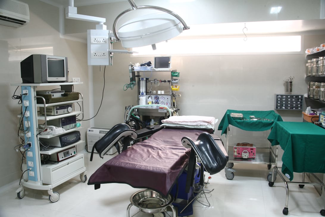 Aarush Ivf & Endoscopy Centre Image 8