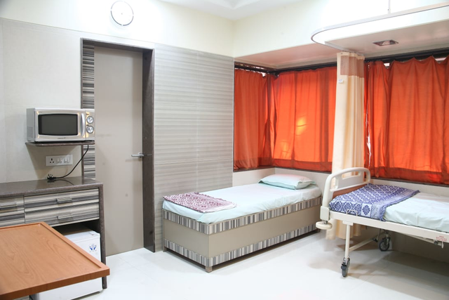 Aarush Ivf & Endoscopy Centre Image 3
