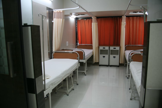 Aarush Ivf & Endoscopy Centre Image 1
