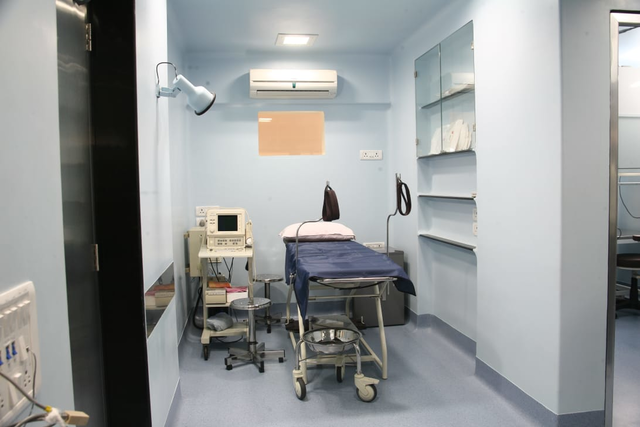 Aarush Ivf & Endoscopy Centre Image 6