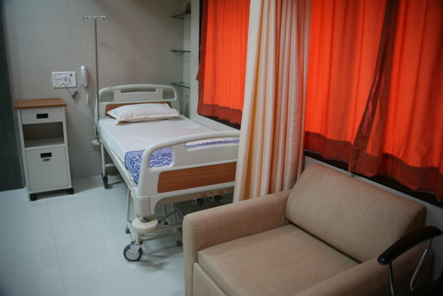 Aarush Ivf & Endoscopy Centre Image 5