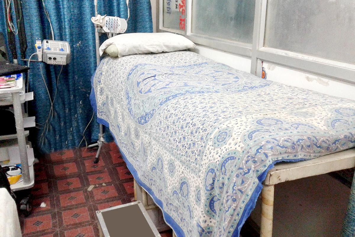 Nandmer Neurology Clinic Image 3