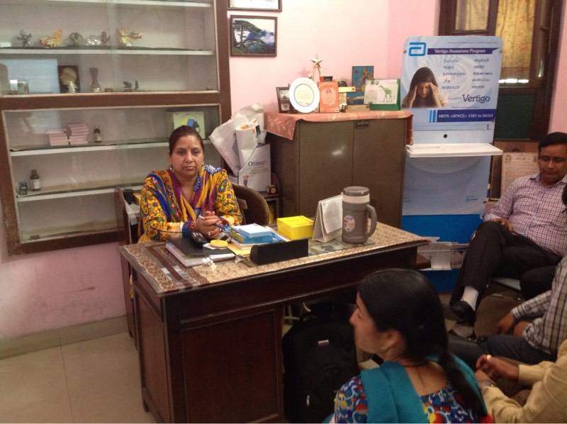 Dr.K.L.Pathak Memorial Nursing Home Image 2