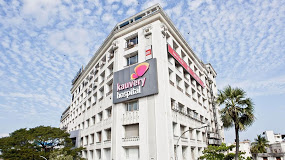 Kauvery Hospital , Chennai Image 1