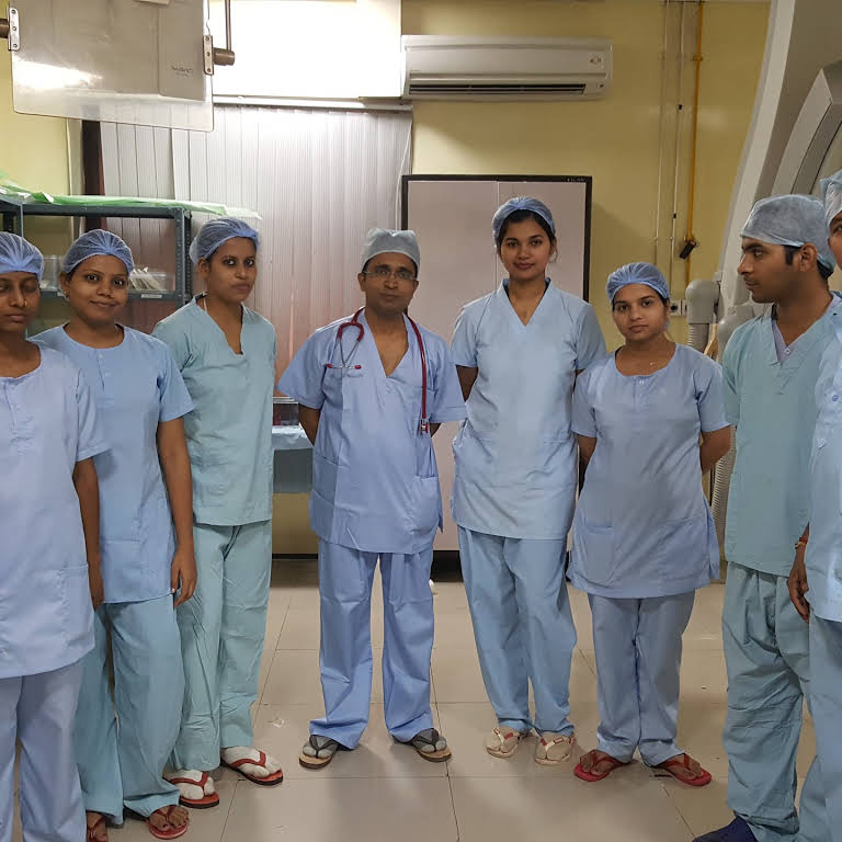 Ubbuntu Heart Institute Image 3