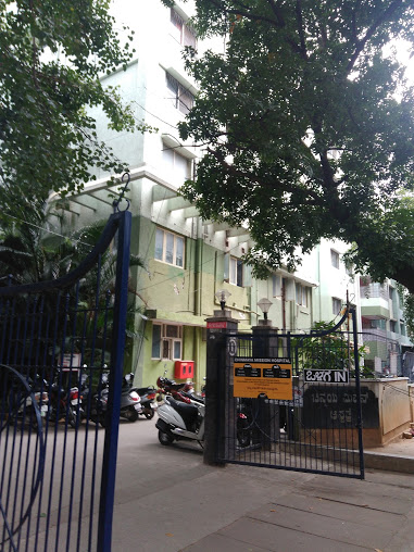 Chinmaya Mission Hospital Image 3