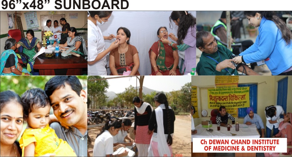 Ch. Dewan Chand Institute Image 4