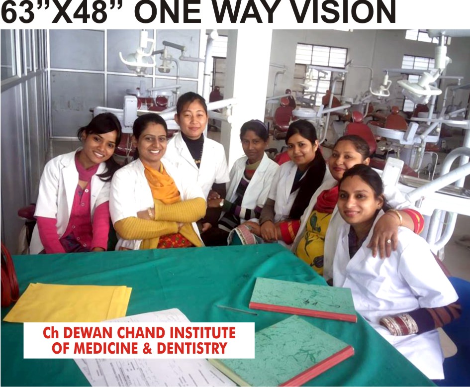 Ch. Dewan Chand Institute Image 2
