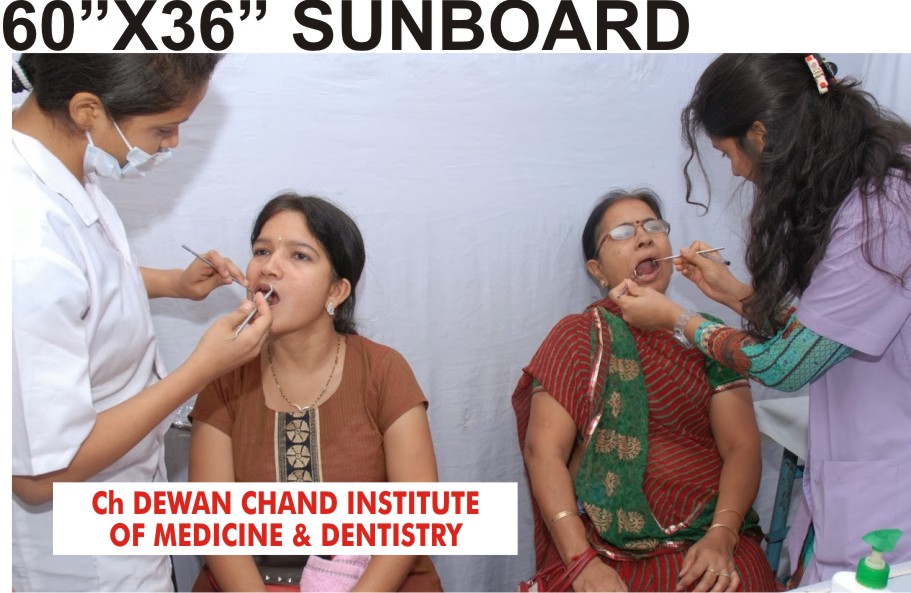 Ch. Dewan Chand Institute Image 3