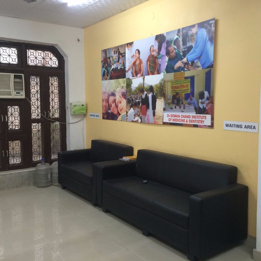 Ch. Dewan Chand Institute Image 8