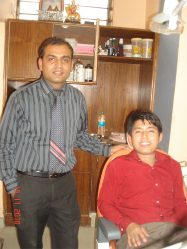 Ch. Dewan Chand Institute Image 5