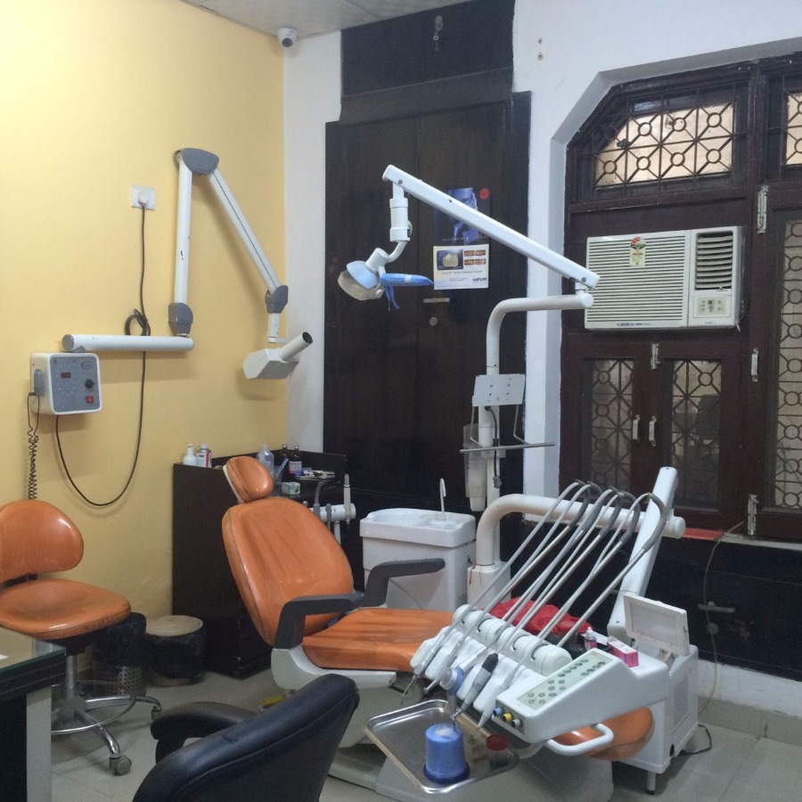 Ch. Dewan Chand Institute Image 10