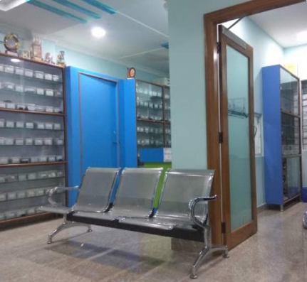Dr.Nanda's Clinic Image 2