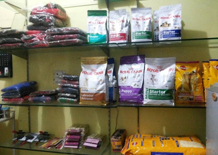Rana's Pet Clinic Image 3