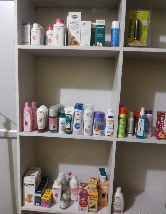Rana's Pet Clinic Image 4