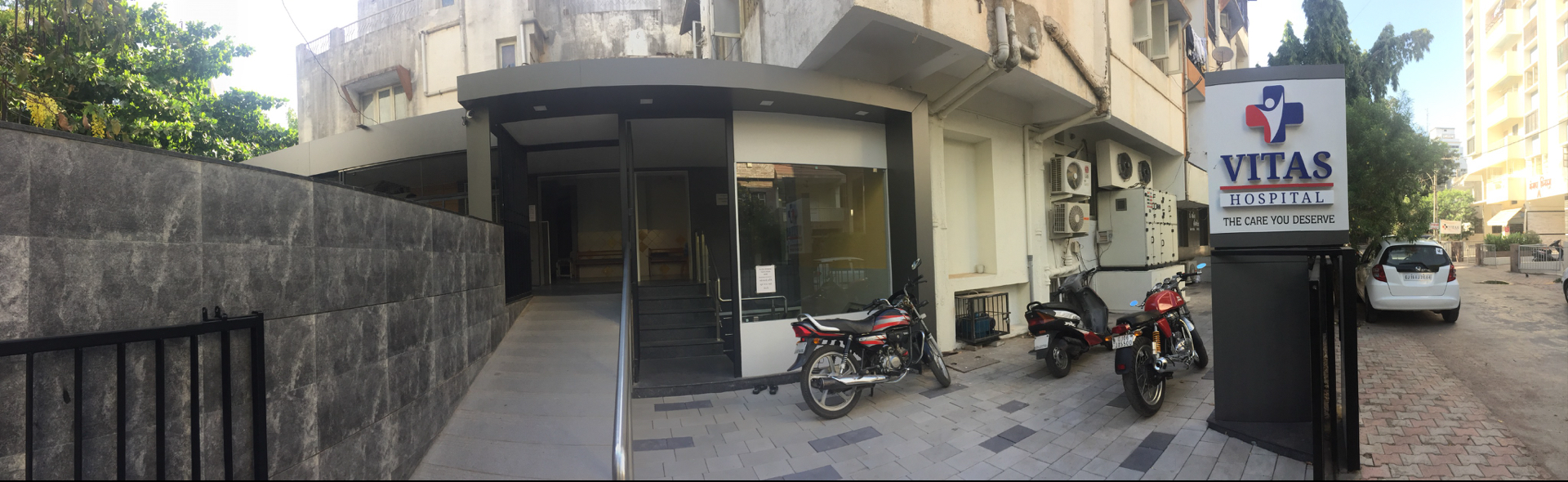 VITAS Hospital Image 5