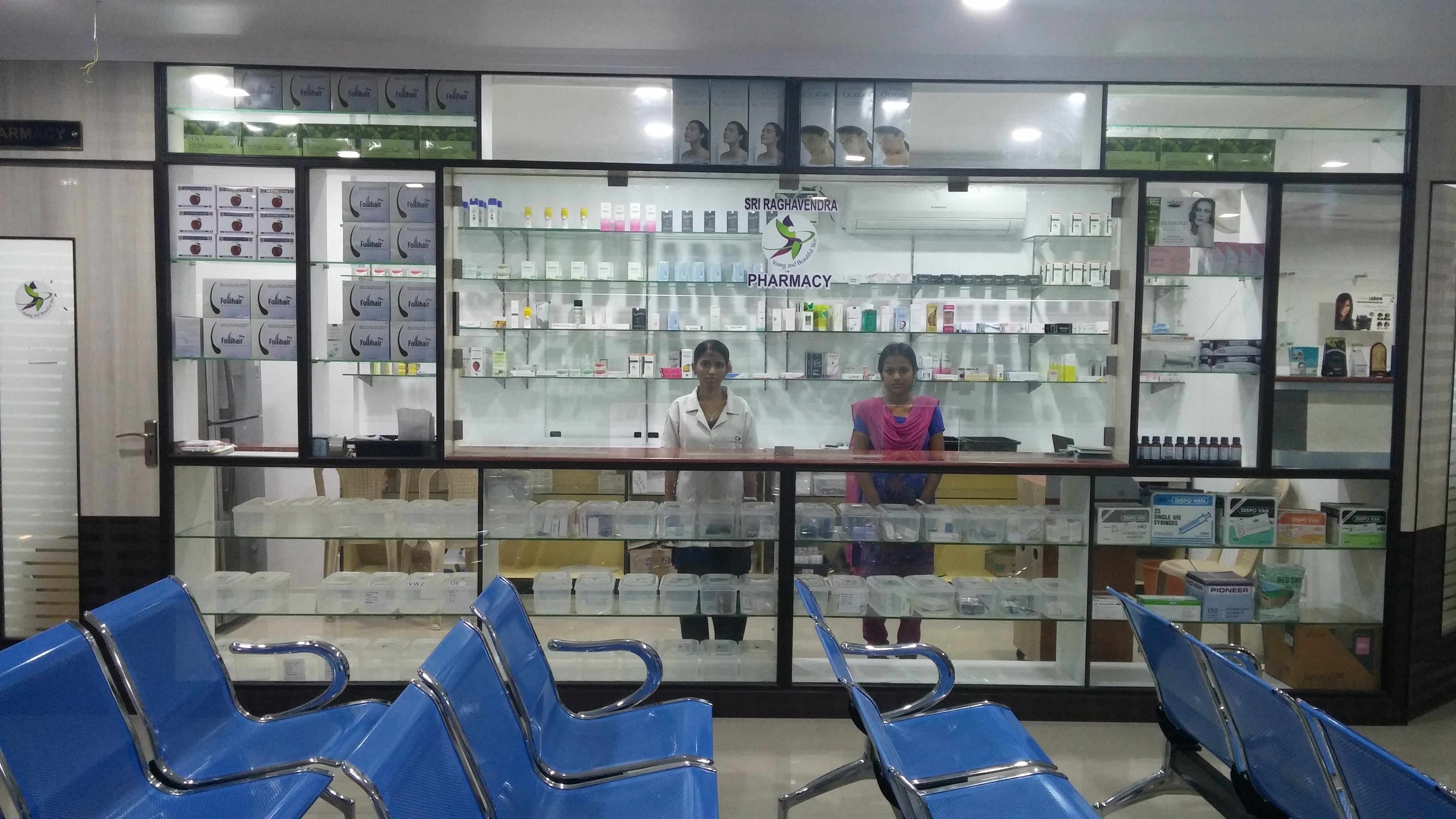 Royal skin,Hair & Laser Clinic Image 4