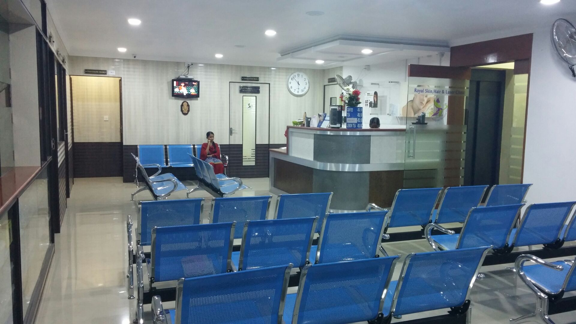 Royal skin,Hair & Laser Clinic Image 2