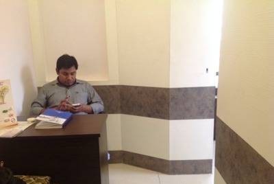 Saar Ortho & Physio Clinic Image 3