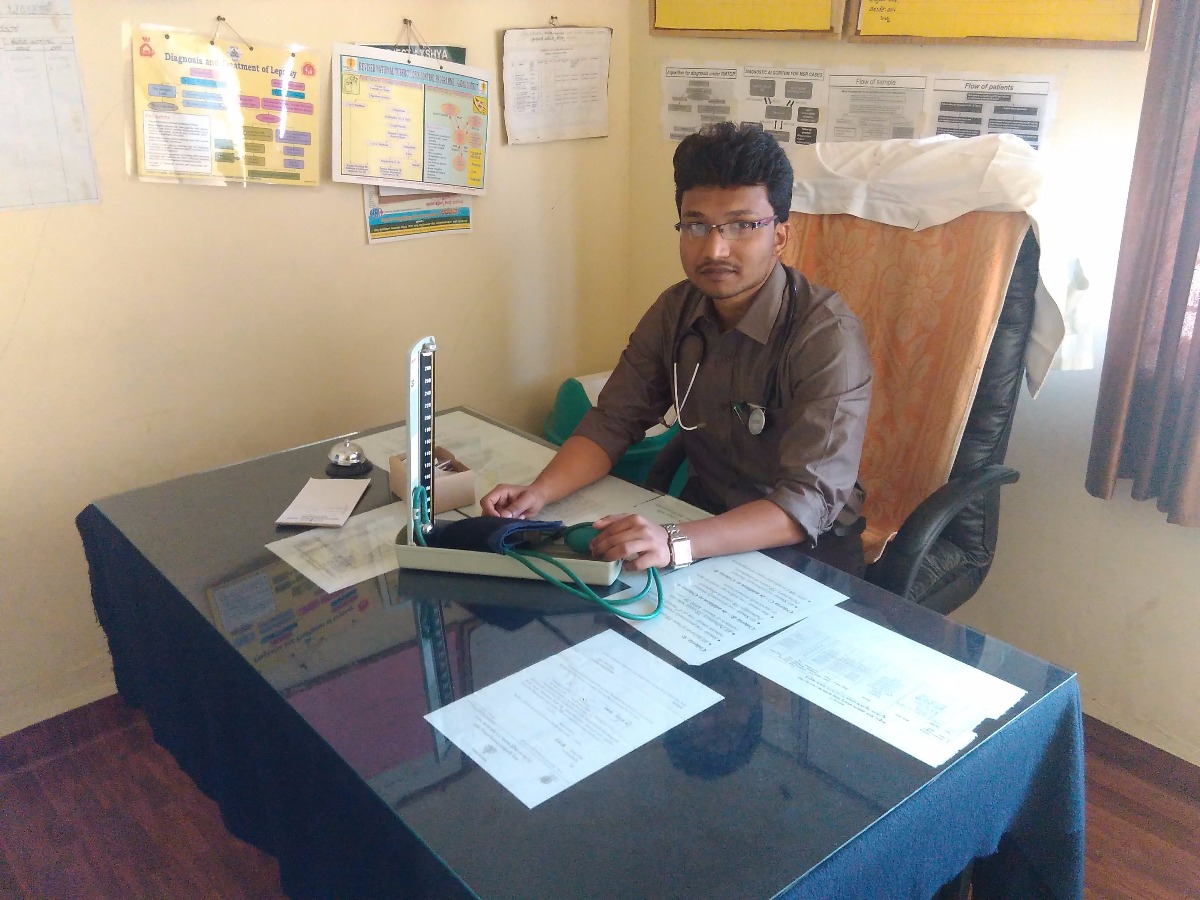 sridhar Image 1