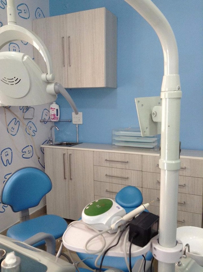 SmileKraft Dental Clinic Image 4