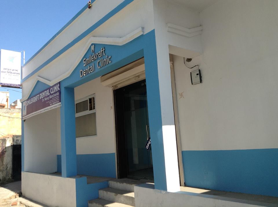 SmileKraft Dental Clinic Image 3