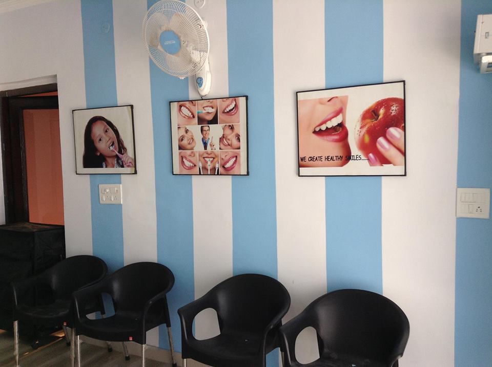 SmileKraft Dental Clinic Image 2
