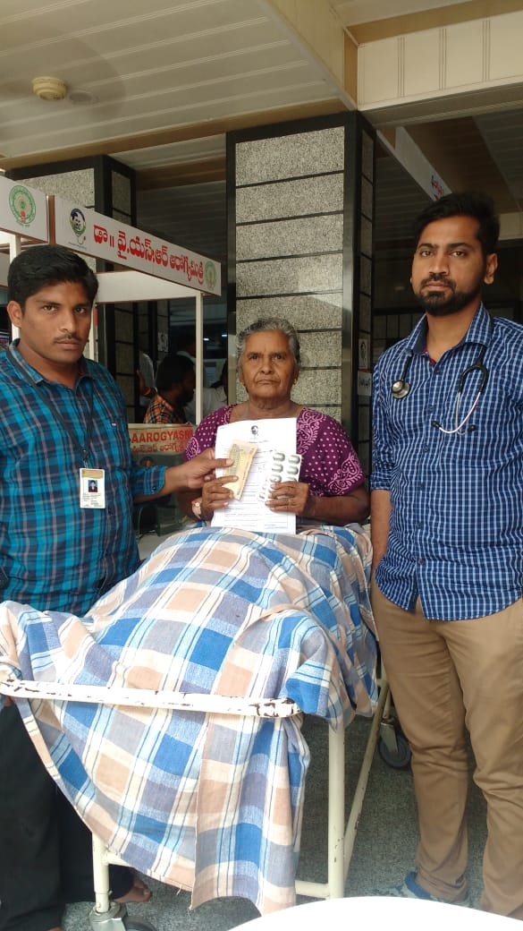 DR MUDABBIR CLINIC Image 8