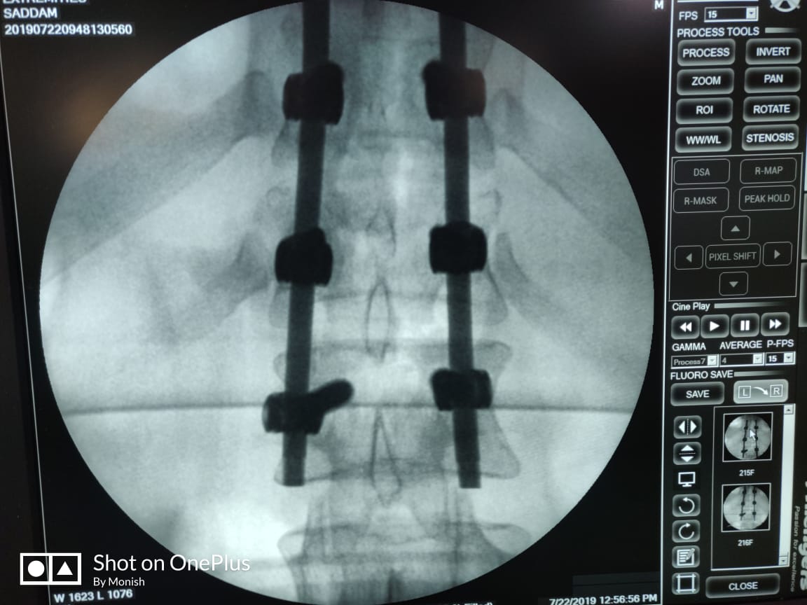 DR MUDABBIR CLINIC Image 6