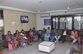 Saatvik Eye Hospital Image 1