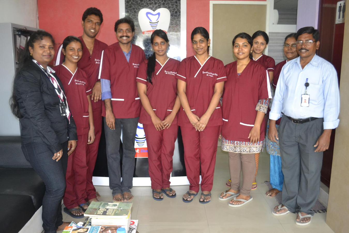 Best Laser Dental Clinic Image 1