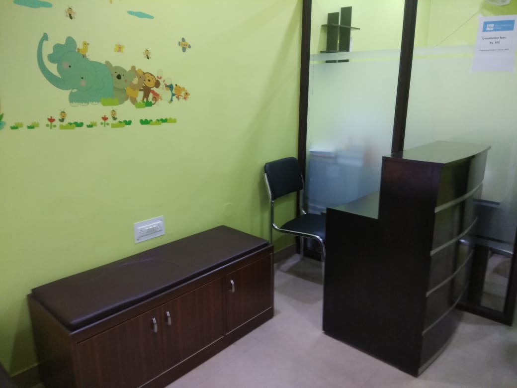The Children's Clinic & Vaccination centre Image 1