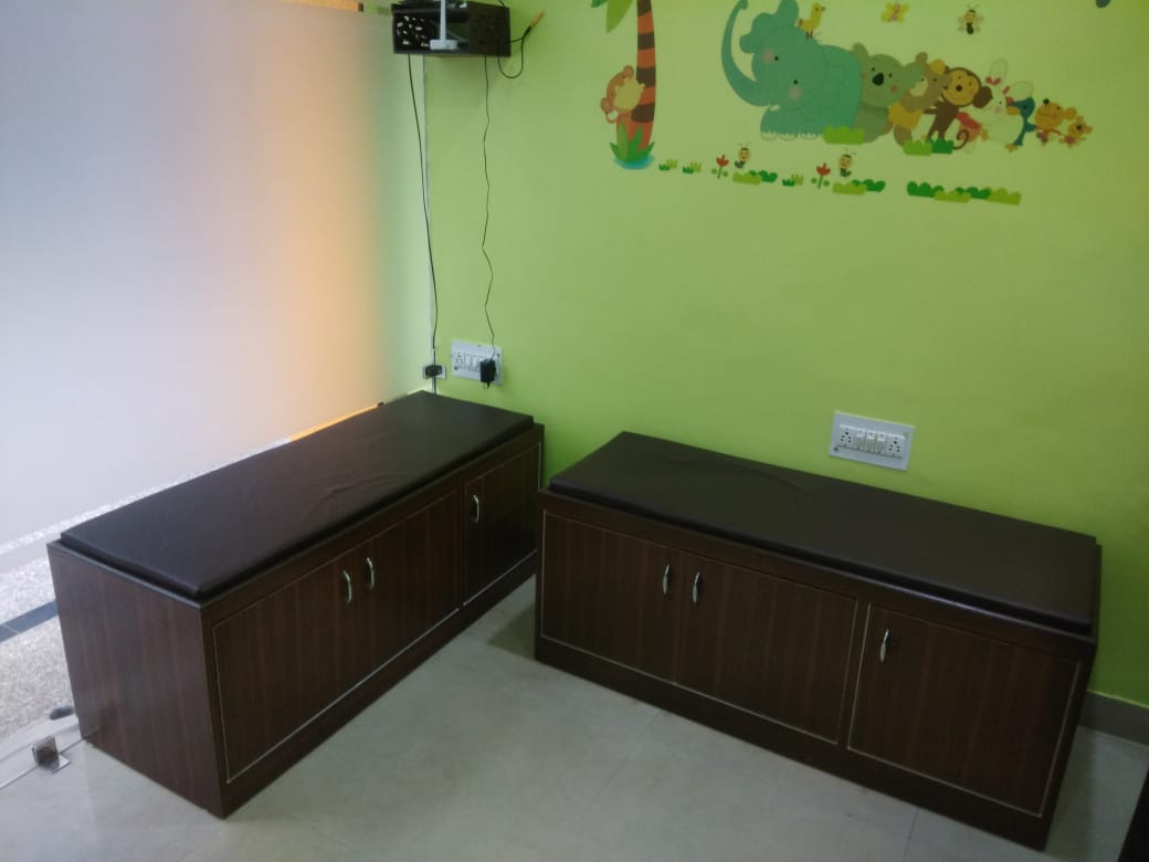 The Children's Clinic & Vaccination centre Image 2