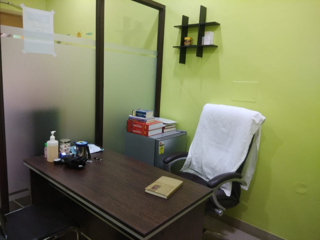 The Children's Clinic & Vaccination centre Image 3