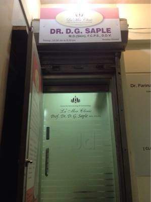 La Mer Clinic Image 1