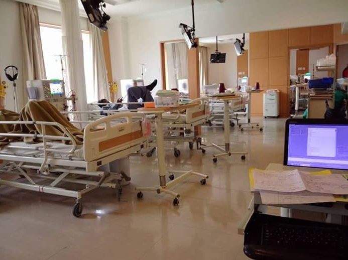 Max Super Speciality Hospital Image 2